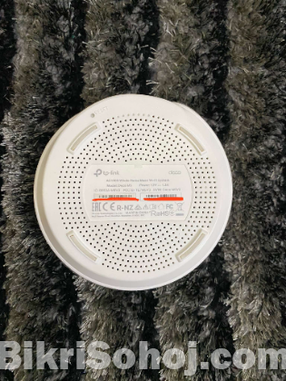 Tp Link Deco M5